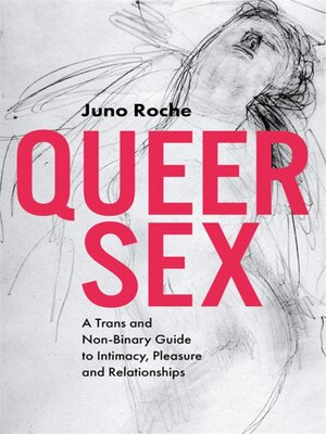 cover image of Queer Sex